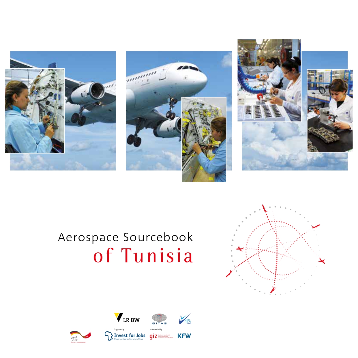   Aerospace Sourcebook of Tunisia