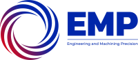 ENGINEERING & MACHINING PRECISION (EMP);EMP