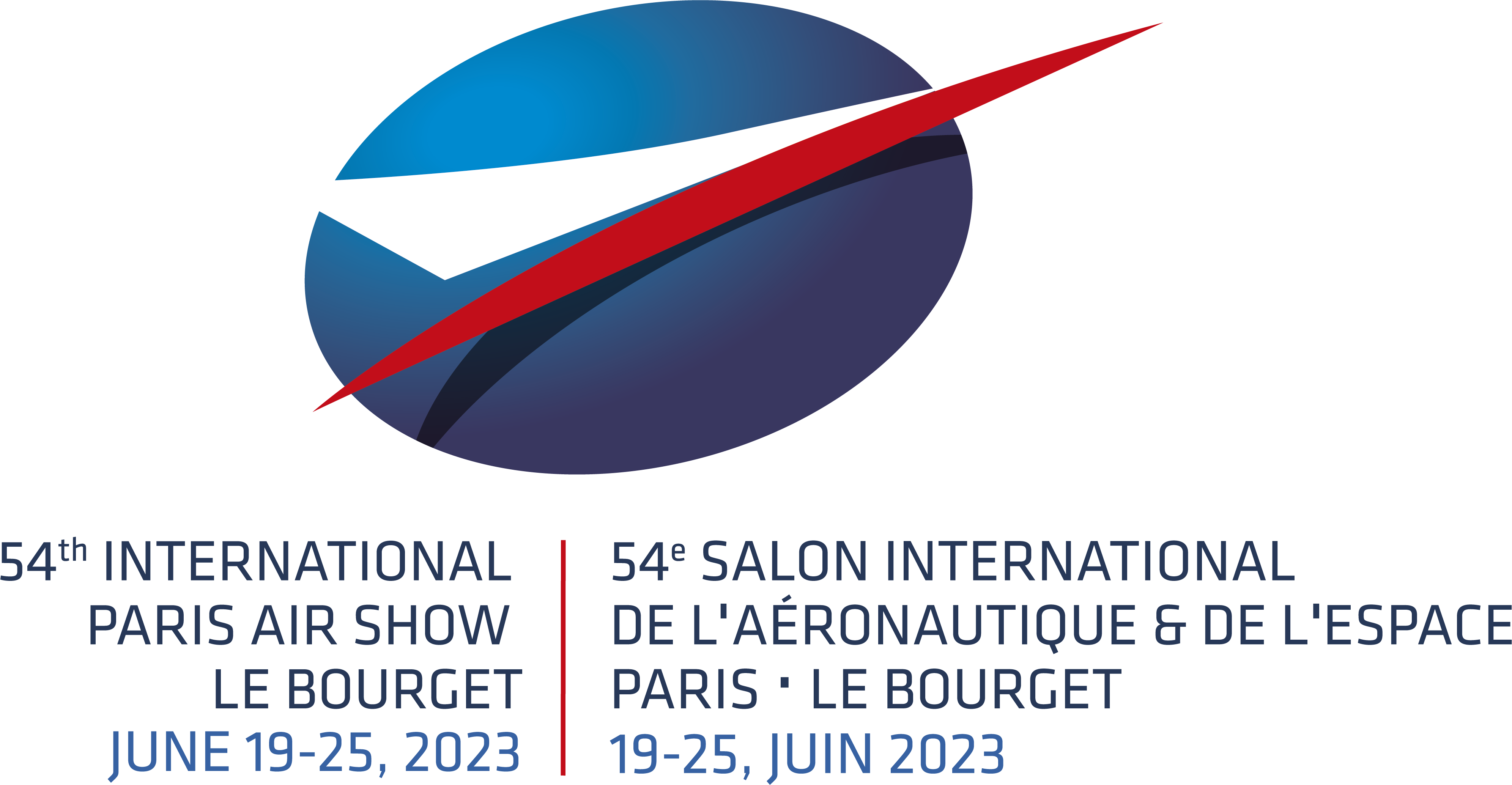  Salon International de l'Aéronautique et de l'Espace au Bourget en 2023